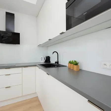 Family Center By Renters Prestige Appartement *