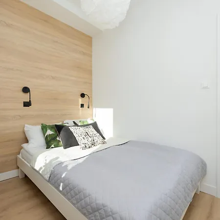 Apartment Family Center By Renters Prestige Warsaw
