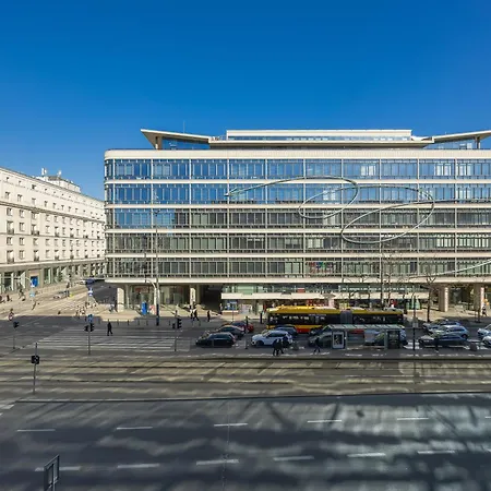 Family Center By Renters Prestige Appartamento