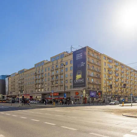 Appartamento Family Center By Renters Prestige *